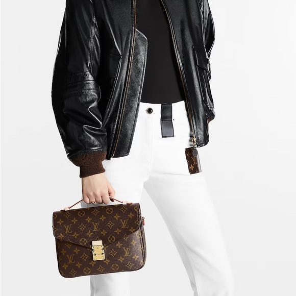 Bags Brown Monogram Purse Knockoff Poshmark